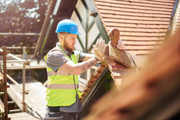 Professional Roofing Contractor in Milton, NY